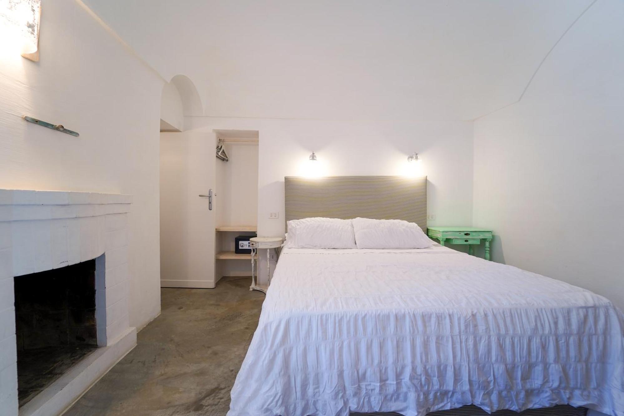Villa Pesce Selva Di Fasano Pokoj fotografie