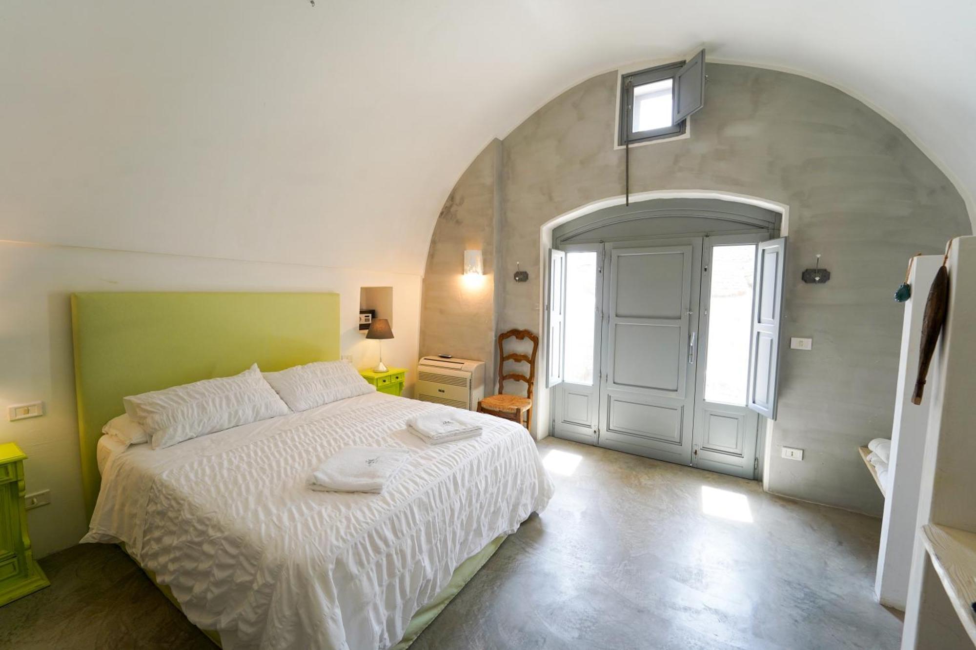 Villa Pesce Selva Di Fasano Pokoj fotografie