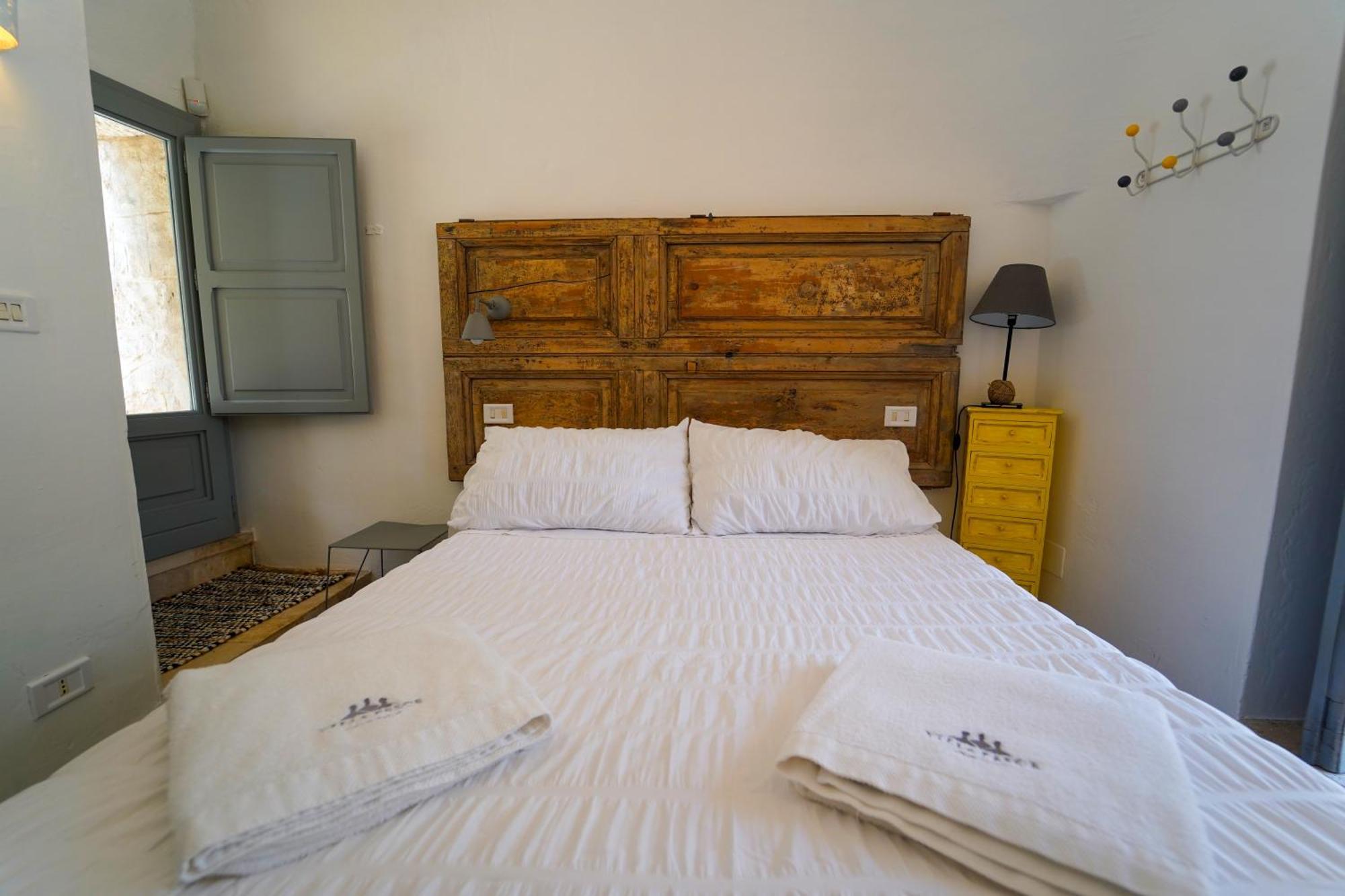 Villa Pesce Selva Di Fasano Pokoj fotografie