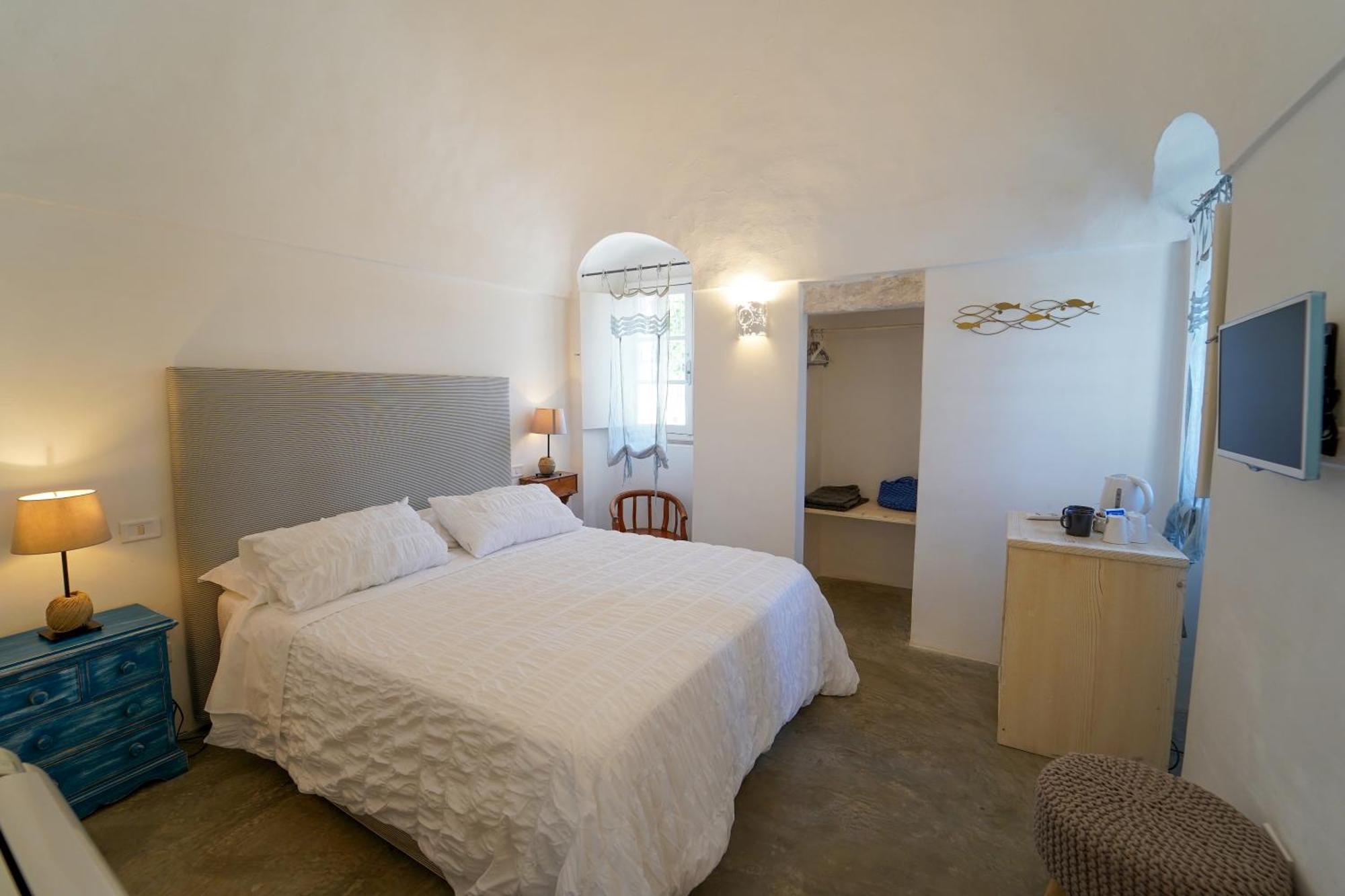 Villa Pesce Selva Di Fasano Pokoj fotografie