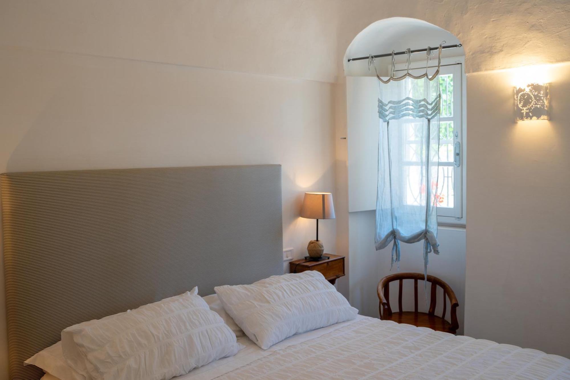 Villa Pesce Selva Di Fasano Pokoj fotografie
