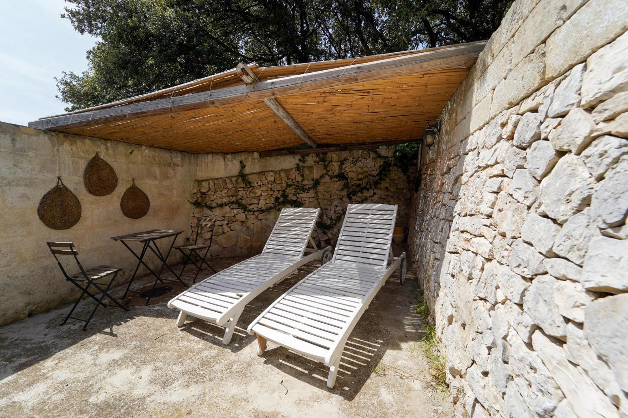 Villa Pesce Selva Di Fasano Pokoj fotografie