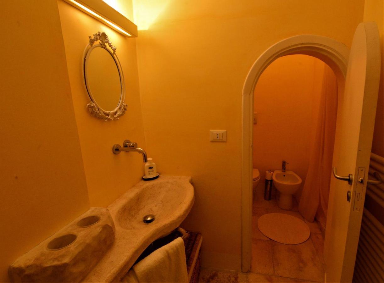 Villa Pesce Selva Di Fasano Exteriér fotografie